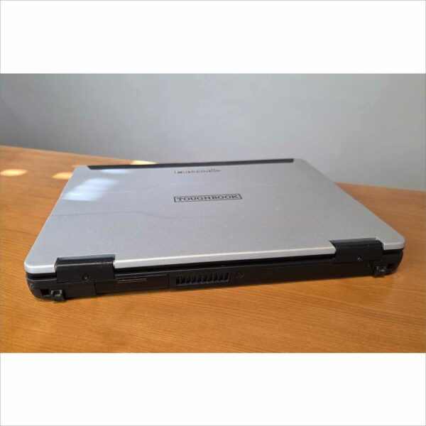Panasonic Toughbook FZ-55 Core i7 FHD Touch 16GB 256GB LTE GPS Win11 #9KTTA05195