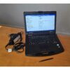 Panasonic Toughbook FZ-55 Core i7 FHD Touch 16GB 256GB LTE GPS Win11 #0ATTA09483