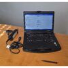 Panasonic Toughbook FZ-55 Core i7 FHD Touch 16GB 256GB LTE GPS Win11 #0ATTA09536