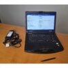 Panasonic Toughbook FZ-55 Core i7 FHD Touch 16GB 256GB LTE GPS Win11 #0ATTA09610