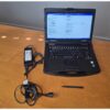 Panasonic Toughbook FZ-55 Core i7 FHD Touch 16GB 256GB LTE GPS Win11 #0DTTA26350