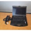 Panasonic Toughbook FZ-55 Core i7 FHD Touch 16GB 256GB LTE GPS Win11 #0ATTA09654