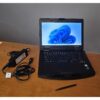 Panasonic Toughbook FZ-55 Core i7 FHD Touch 16GB 256GB LTE GPS Win11 #0ATTA09483