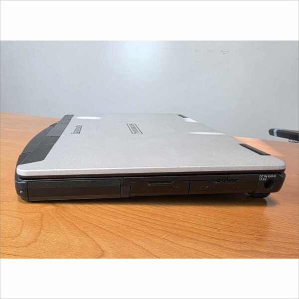 Panasonic Toughbook CF-54 Core i7 FHD Touch 8GB 256GB LTE GPS Win11 #9ATTC97985