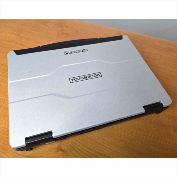 Panasonic Toughbook FZ-55 Core i7 FHD Touch 16GB 256GB LTE GPS Win11 #0ATTA09654