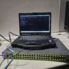 Huge Lot – 209+ Tested & Working Enterprise Network Devices – HP, Cisco, Netgear, AeroHive & More