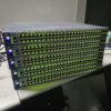 Huge Lot – 209+ Tested & Working Enterprise Network Devices – HP, Cisco, Netgear, AeroHive & More