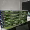 Huge Lot – 209+ Tested & Working Enterprise Network Devices – HP, Cisco, Netgear, AeroHive & More