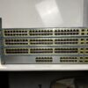 Huge Lot – 209+ Tested & Working Enterprise Network Devices – HP, Cisco, Netgear, AeroHive & More
