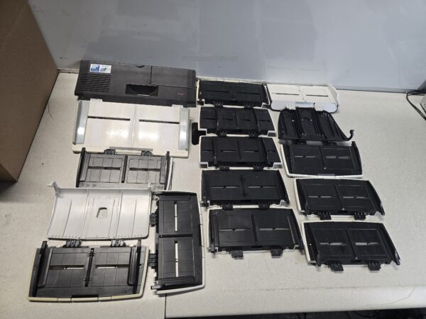 large lot of Cell Phones, AIO, Desktops, Monitors, Printer Over 400+ Items