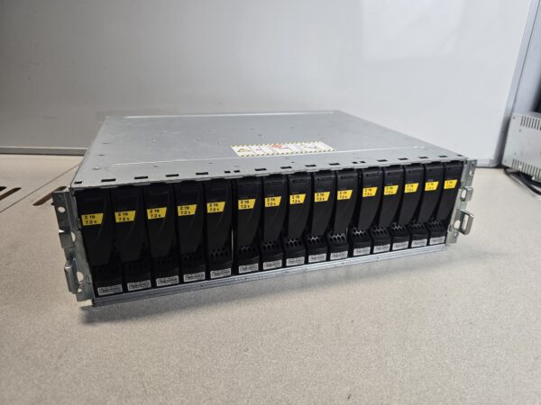 EMC Enterprise Storage Lot – Tested & Working – High-Capacity Disk Arrays & Components