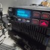 Lot of Harris / MACOM Radios with Microphones – AS-IS