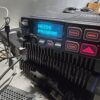 Lot of Harris / MACOM Radios with Microphones – AS-IS