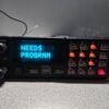 Lot of Harris / MACOM Radios with Microphones – AS-IS