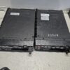 Lot of Harris / MACOM Radios with Microphones – AS-IS