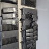 Lot of Harris / MACOM Radios with Microphones – AS-IS