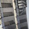 Lot of Harris / MACOM Radios with Microphones – AS-IS