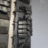 Lot of Harris / MACOM Radios with Microphones – AS-IS