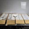 Huge Lot – 209+ Tested & Working Enterprise Network Devices – HP, Cisco, Netgear, AeroHive & More
