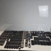 large lot of Cell Phones, AIO, Desktops, Monitors, Printer Over 400+ Items