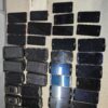 large lot of Cell Phones, AIO, Desktops, Monitors, Printer Over 400+ Items