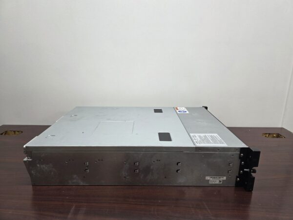 Supermicro 3U Super Hybrid Storage System - Dual Xeon E5645, 96GB RAM, 32TB SAS, Fusion ioMemory, 10GbE