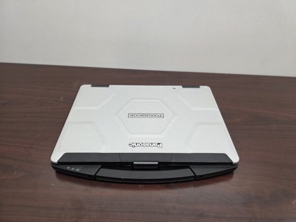 Panasonic Toughbook CF-54 Core i7 FHD Touch 8GB 500GB LTE GPS Win11 #9BTTC10640