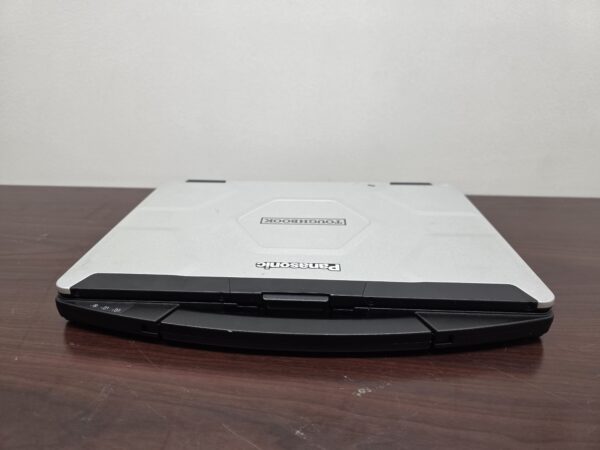 Panasonic Toughbook CF-54 Core i7 FHD Touch 8GB 500GB LTE GPS Win11 #9BTTC10640