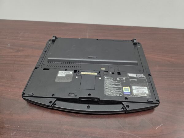 Panasonic Toughbook CF-54 Core i7 FHD Touch 8GB 500GB LTE GPS Win11 #9BTTC10640
