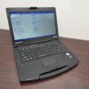 Panasonic Toughbook CF-54 Core i7 FHD 8GB 500GB LTE GPS Win11 #9ATTC97982