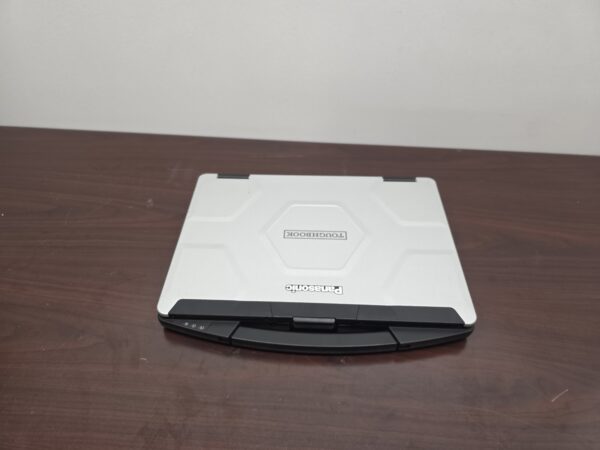 Panasonic Toughbook CF-54 Core i7 FHD 8GB 500GB LTE GPS Win11 #9ATTC97982