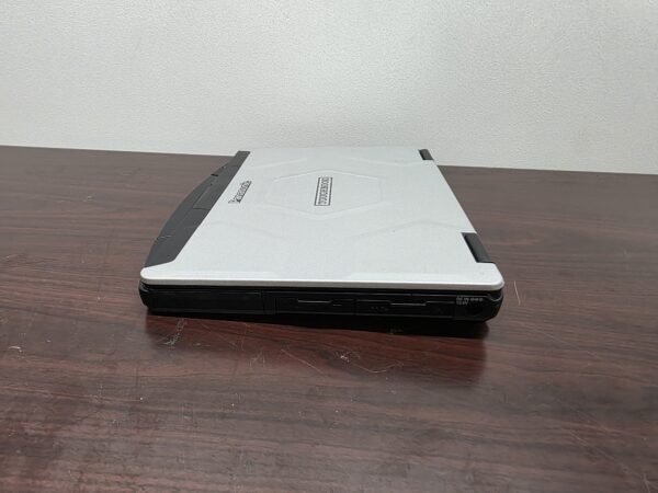 Panasonic Toughbook CF-54 Core i7 FHD 8GB 500GB LTE GPS Win11 #9ATTC97982