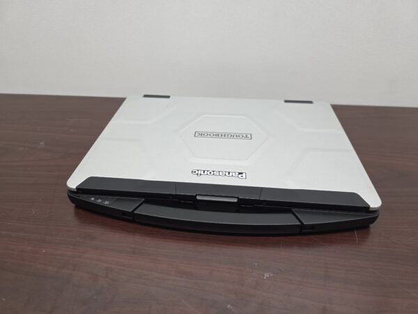 Panasonic Toughbook CF-54 Core i7 FHD 8GB 500GB LTE GPS Win11 #9ATTC97982