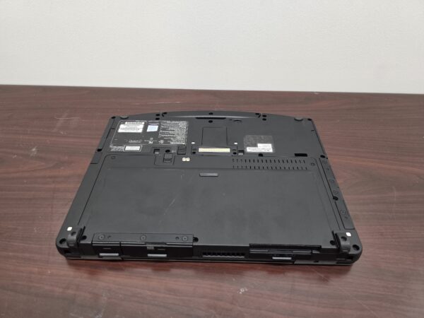 Panasonic Toughbook CF-54 Core i7 FHD 8GB 500GB LTE GPS Win11 #9ATTC97982