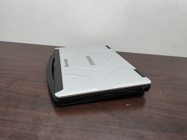 Panasonic Toughbook CF-54 Core i7 FHD Touch 8GB 500GB LTE GPS Win11 #9BTTC10270