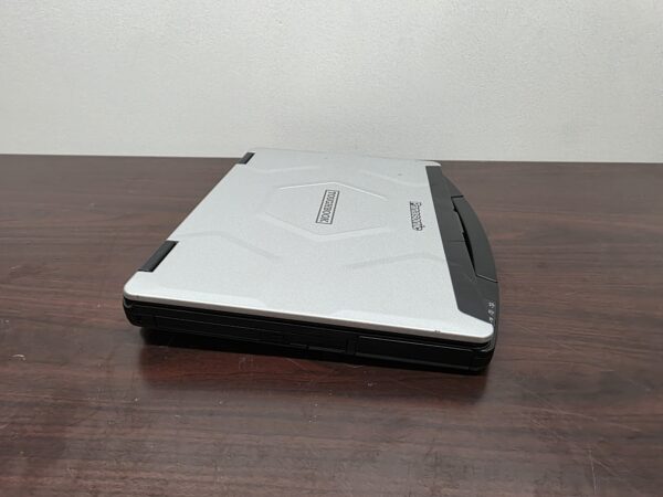Panasonic Toughbook CF-54 Core i7 FHD Touch 8GB 500GB LTE GPS Win11 #9BTTC10270