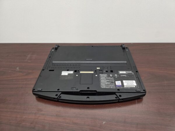 Panasonic Toughbook CF-54 Core i7 FHD Touch 8GB 500GB LTE GPS Win11 #9BTTC10270