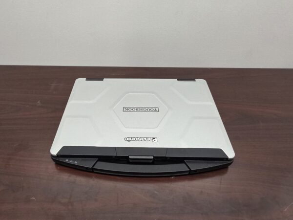 Panasonic Toughbook CF-54 Core i7 FHD Touch 8GB 500GB LTE GPS Win11 #9BTTC10799
