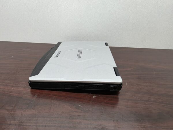 Panasonic Toughbook CF-54 Core i7 FHD Touch 8GB 500GB LTE GPS Win11 #9BTTC10799