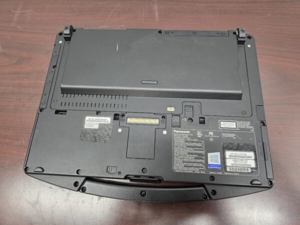 Panasonic Toughbook CF-54 Core i7 FHD Touch 8GB 500GB LTE GPS Win11 #9BTTC10799