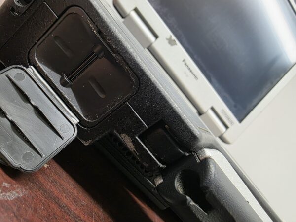 Panasonic Toughbook CF-31 – i7 7th Gen | 16GB RAM | 512GB SSD | Win 11 Pro | Rugged & Ready