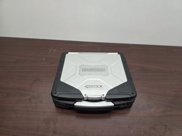 Panasonic Toughbook CF-31 – i7 7th Gen | 16GB RAM | 512GB SSD | Win 11 Pro | Rugged & Ready