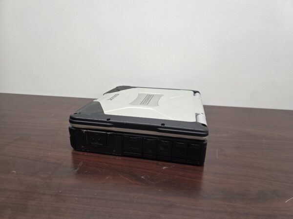 Panasonic Toughbook CF-31 – i7 7th Gen | 16GB RAM | 512GB SSD | Win 11 Pro | Rugged & Ready