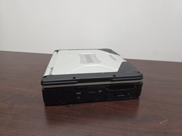 Panasonic Toughbook CF-31 – i7 7th Gen | 16GB RAM | 512GB SSD | Win 11 Pro | Rugged & Ready