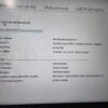 HP EliteBook 850 G5 laptop i7-8650U 8GB RAM 128GB M.2 SSD Win 11 5CG8124KWC