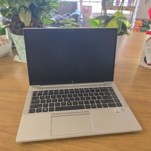 HP EliteBook 840 G7 | i5-10210U | 8GB RAM | 128GB SSD | Win 11 | 5CG0532K8X