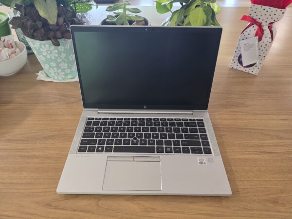 HP EliteBook 840 G7 | i5-10210U | 8GB RAM | 128GB SSD | Win 11 | 5CG0532K8X