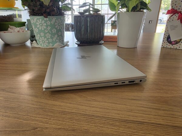 HP EliteBook 840 G7 | i5-10210U | 8GB RAM | 128GB SSD | Win 11 | 5CG0532K8X