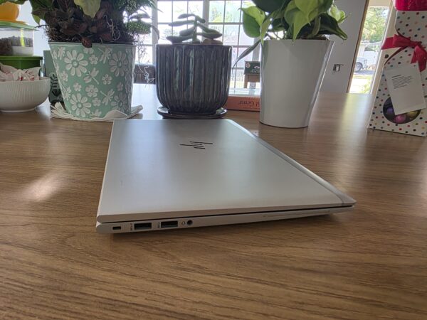HP EliteBook 840 G7 | i5-10210U | 8GB RAM | 128GB SSD | Win 11 | 5CG0532K8X