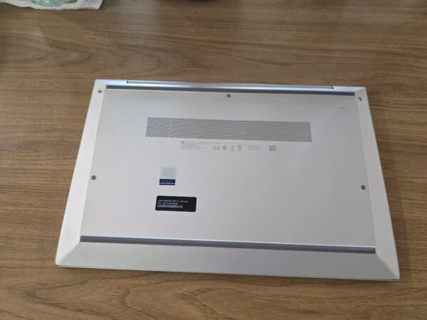 HP EliteBook 840 G7 | i5-10210U | 8GB RAM | 128GB SSD | Win 11 | 5CG0532K8X